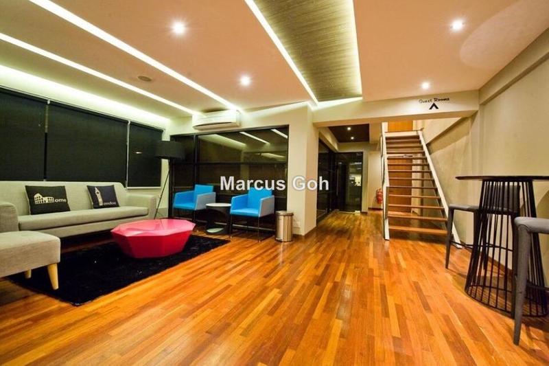 Hotel / Resort for Sale in Kuantan, Pahang by Marcus Goh - iProperty.com.my