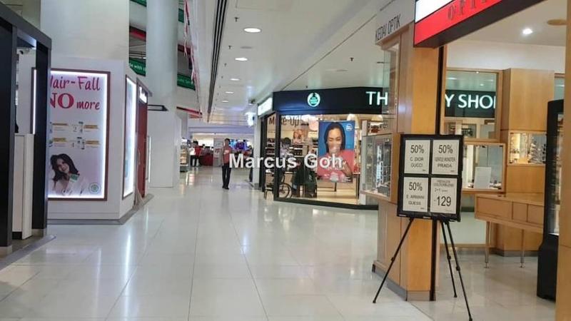 Retail-Space for Sale in b1ydl, Subang Jaya by Marcus Goh - iProperty.com.my