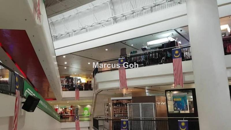 Retail-Space for Sale in b1ydl, Subang Jaya by Marcus Goh - iProperty.com.my
