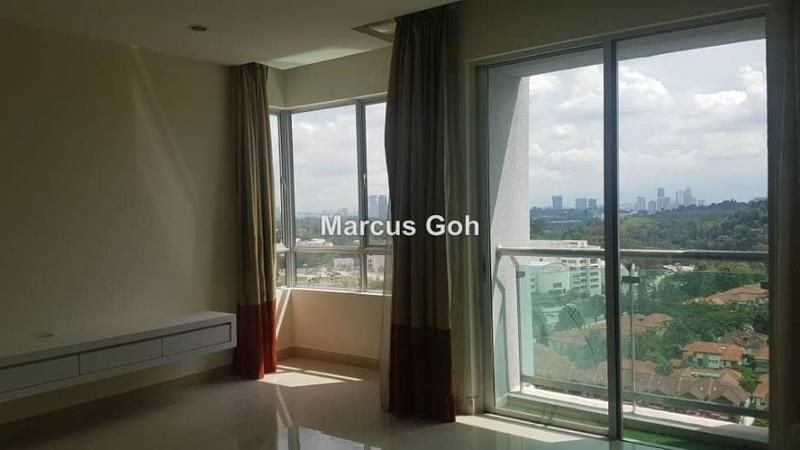 Service Residence for Sale in Solaris Dutamas by Marcus Goh - iProperty.com.my