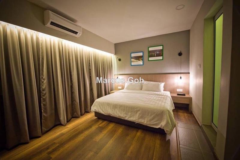 Hotel / Resort for Sale in Kuantan, Pahang by Marcus Goh - iProperty.com.my