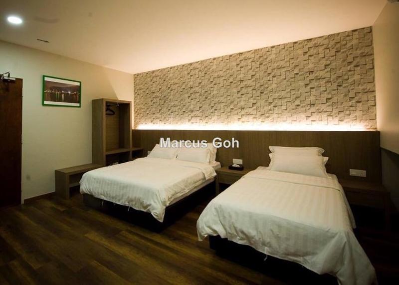 Hotel / Resort for Sale in Kuantan, Pahang by Marcus Goh - iProperty.com.my