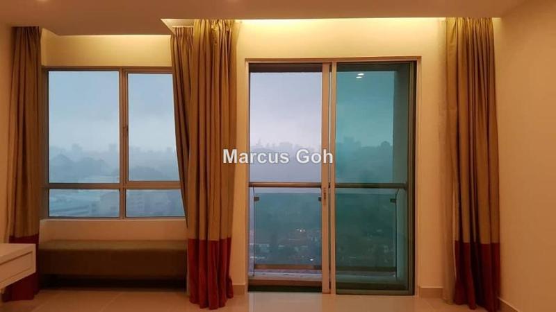 Service Residence for Sale in Solaris Dutamas by Marcus Goh - iProperty.com.my