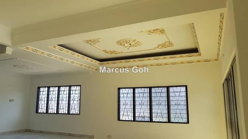 Rumah Berkembar untuk Dijual di Taman Haji Ahmad, Kuantan oleh Marcus Goh - iProperty.com.my