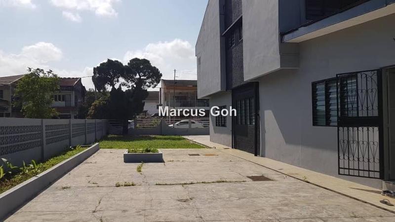 Rumah Berkembar untuk Dijual di Taman Haji Ahmad, Kuantan oleh Marcus Goh - iProperty.com.my