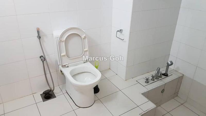 Service Residence for Sale in Solaris Dutamas by Marcus Goh - iProperty.com.my