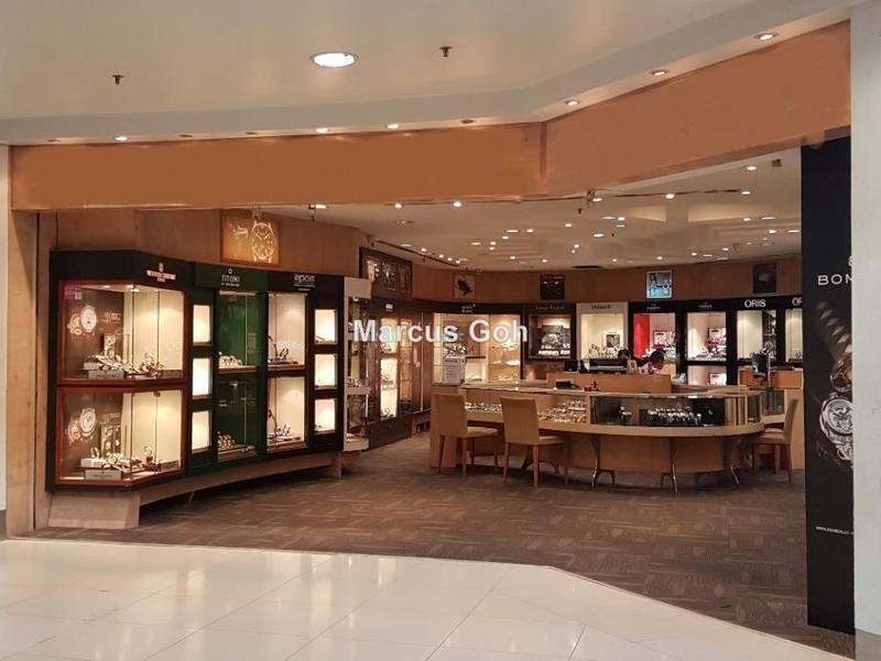 Retail-Space for Sale in b1ydl, Subang Jaya by Marcus Goh - iProperty.com.my
