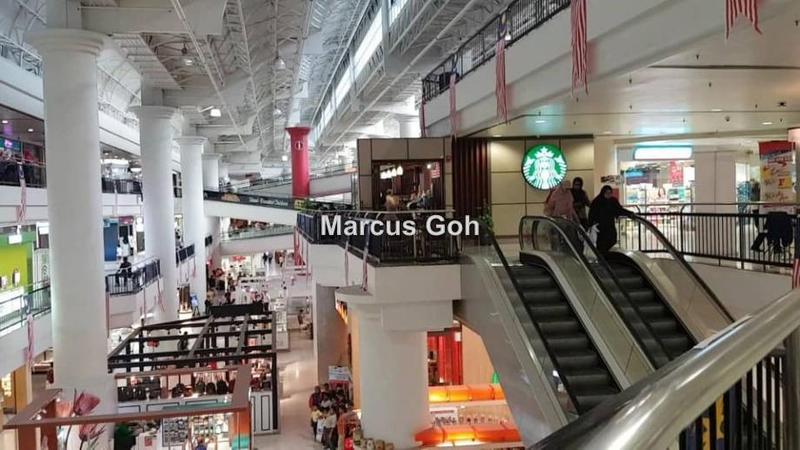 Retail-Space for Sale in b1ydl, Subang Jaya by Marcus Goh - iProperty.com.my
