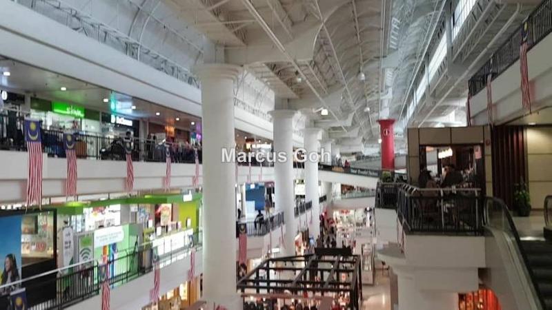 Retail-Space for Sale in b1ydl, Subang Jaya by Marcus Goh - iProperty.com.my