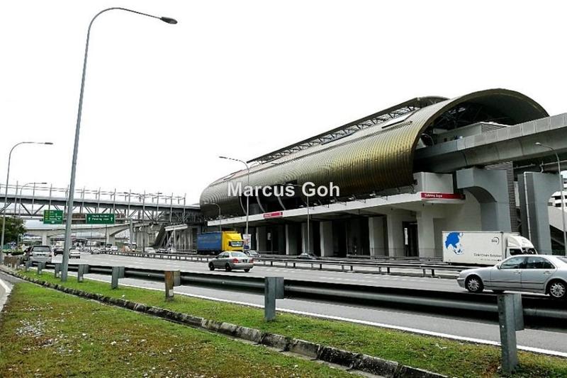 Retail-Space for Sale in b1ydl, Subang Jaya by Marcus Goh - iProperty.com.my