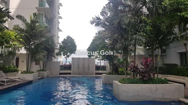 Service Residence for Sale in Solaris Dutamas by Marcus Goh - iProperty.com.my
