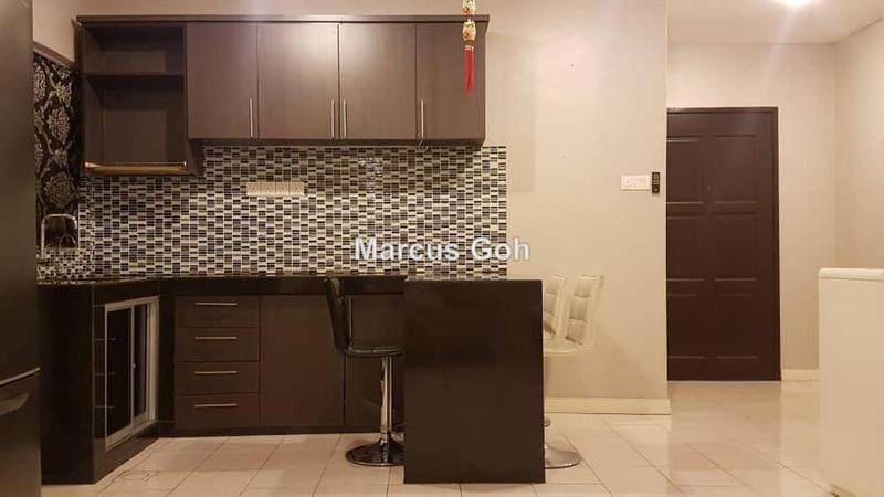 Apartment for Sale in Bayu Puteri by Marcus Goh - iProperty.com.my