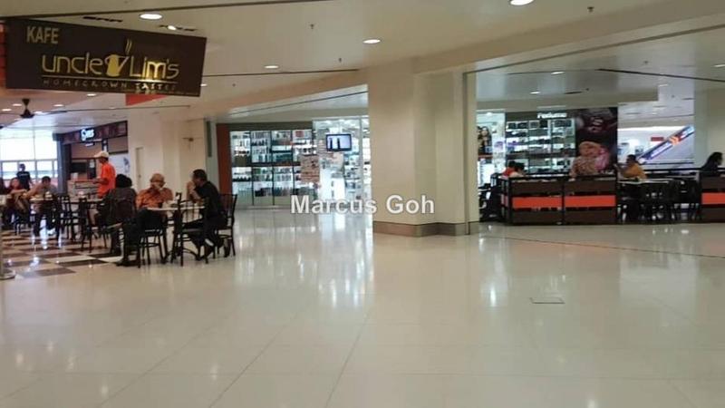 Retail-Space for Sale in b1ydl, Subang Jaya by Marcus Goh - iProperty.com.my