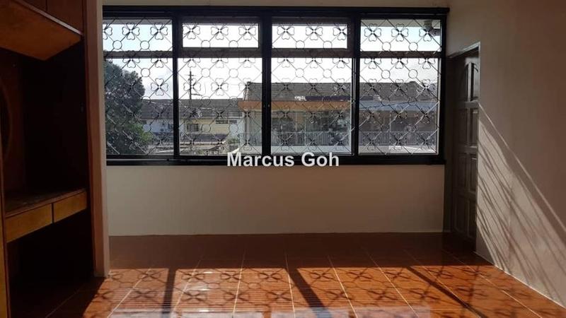 Rumah Berkembar untuk Dijual di Taman Haji Ahmad, Kuantan oleh Marcus Goh - iProperty.com.my