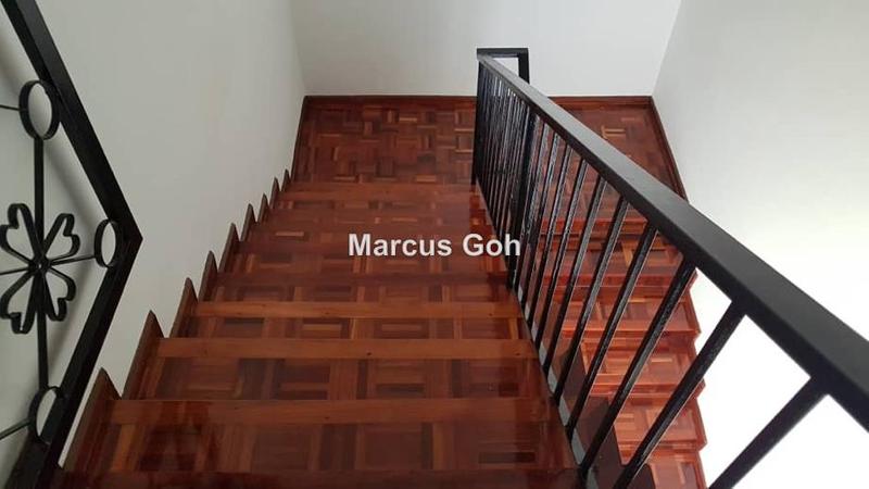 Rumah Berkembar untuk Dijual di Taman Haji Ahmad, Kuantan oleh Marcus Goh - iProperty.com.my