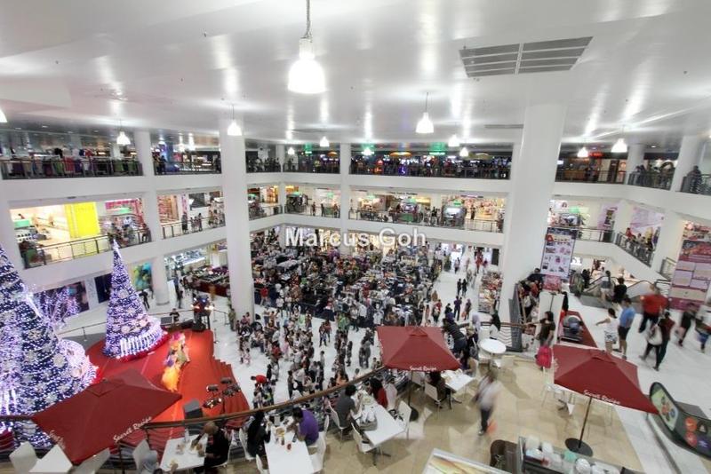 Retail-Space for Sale in Melaka, Melaka City by Marcus Goh - iProperty.com.my