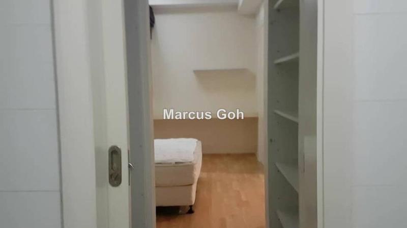 Service Residence for Sale in Solaris Dutamas by Marcus Goh - iProperty.com.my