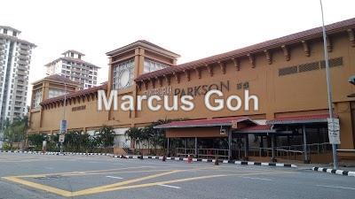 For Sale - Mahkota Parade