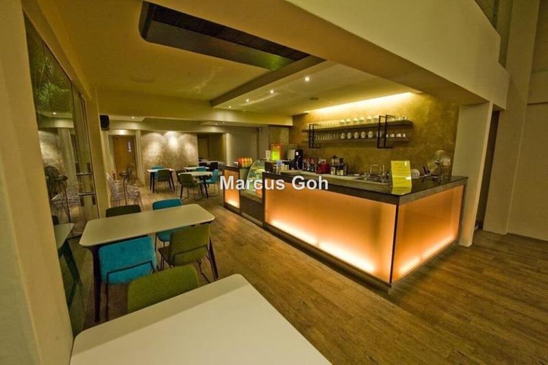 Hotel / Resort for Sale in Kuantan, Pahang by Marcus Goh - iProperty.com.my