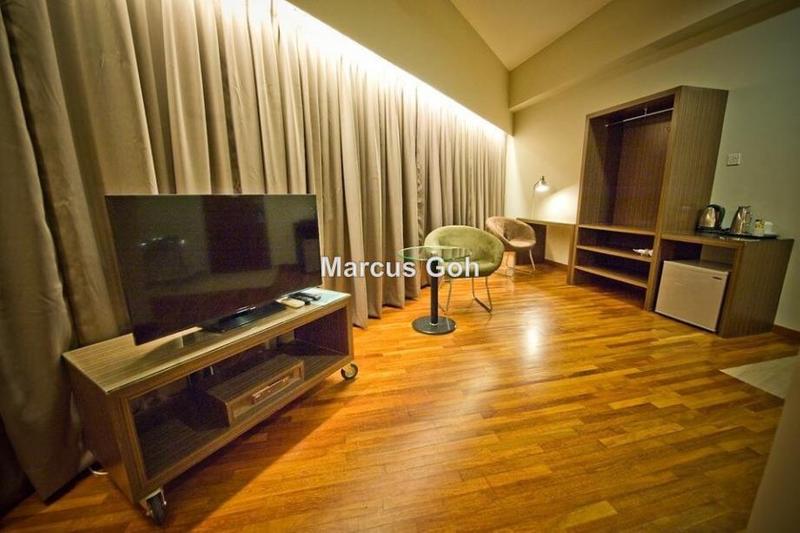 Hotel / Resort for Sale in Kuantan, Pahang by Marcus Goh - iProperty.com.my