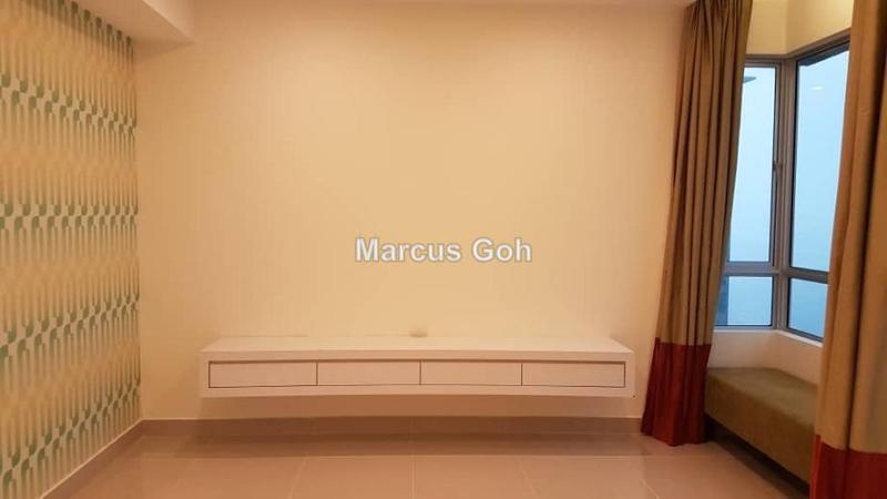 Service Residence for Sale in Solaris Dutamas by Marcus Goh - iProperty.com.my