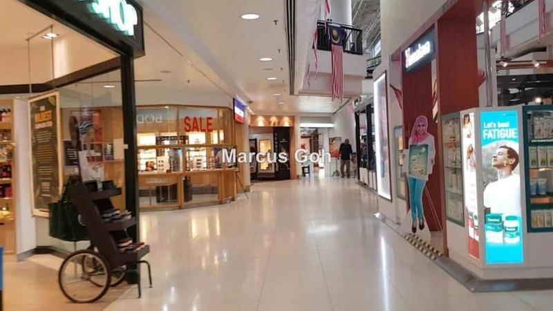 Retail-Space for Sale in b1ydl, Subang Jaya by Marcus Goh - iProperty.com.my