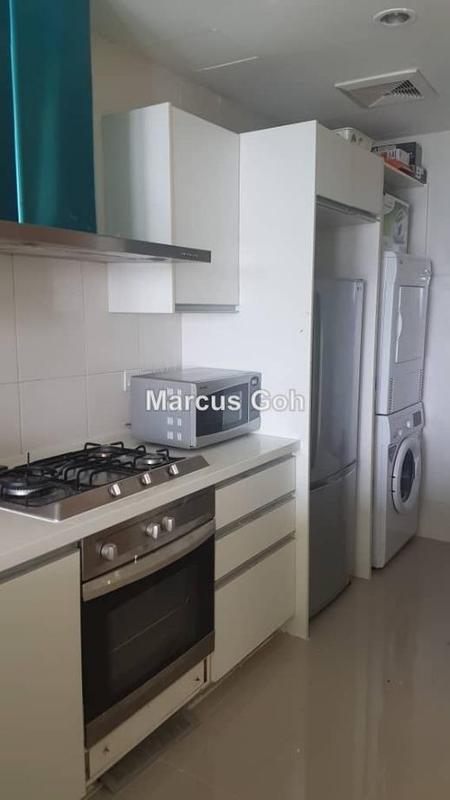 Service Residence for Sale in Solaris Dutamas by Marcus Goh - iProperty.com.my