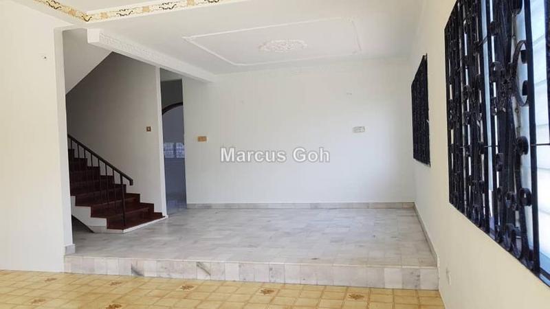 Rumah Berkembar untuk Dijual di Taman Haji Ahmad, Kuantan oleh Marcus Goh - iProperty.com.my