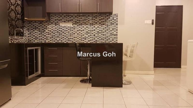 Apartment for Sale in Bayu Puteri by Marcus Goh - iProperty.com.my