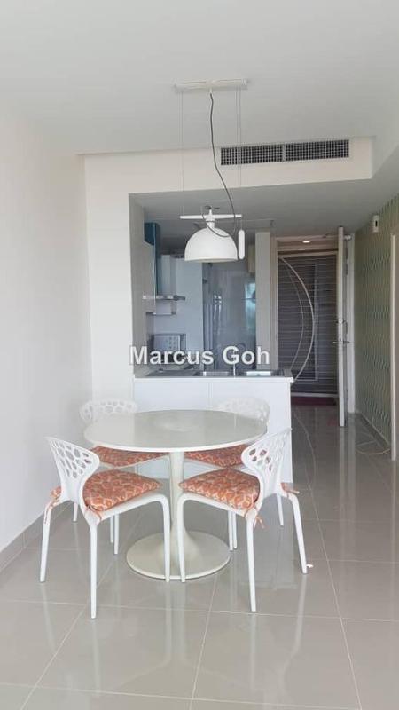 Service Residence for Sale in Solaris Dutamas by Marcus Goh - iProperty.com.my
