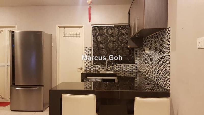 Apartment for Sale in Bayu Puteri by Marcus Goh - iProperty.com.my