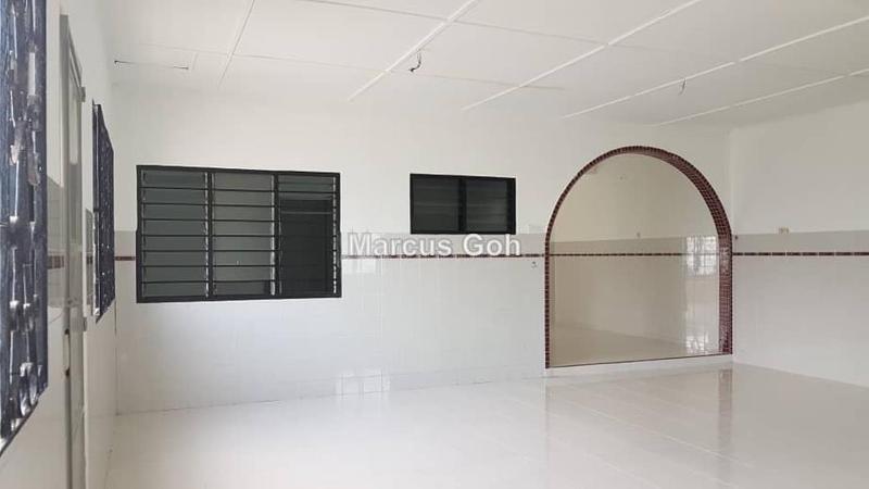 Rumah Berkembar untuk Dijual di Taman Haji Ahmad, Kuantan oleh Marcus Goh - iProperty.com.my
