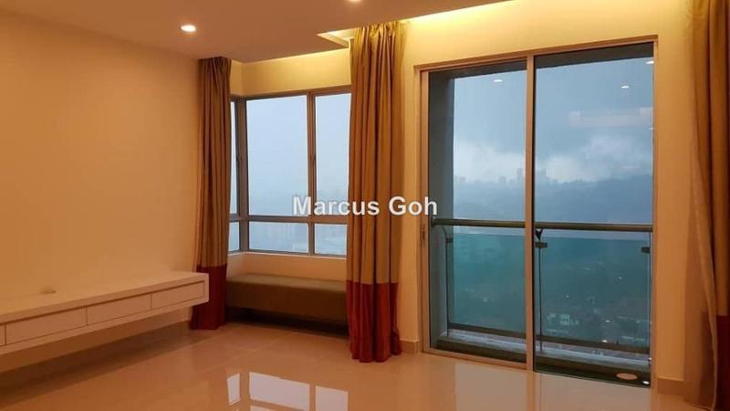 Service Residence for Sale in Solaris Dutamas by Marcus Goh - iProperty.com.my