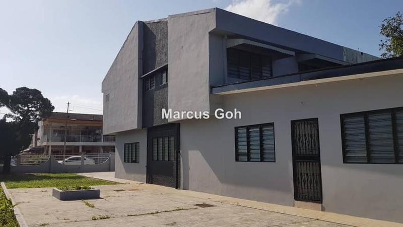 Rumah Berkembar untuk Dijual di Taman Haji Ahmad, Kuantan oleh Marcus Goh - iProperty.com.my