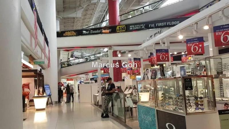 Retail-Space for Sale in b1ydl, Subang Jaya by Marcus Goh - iProperty.com.my