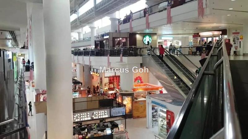 Retail-Space for Sale in b1ydl, Subang Jaya by Marcus Goh - iProperty.com.my