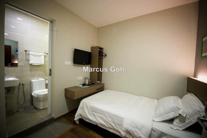 Hotel / Resort for Sale in Kuantan, Pahang by Marcus Goh - iProperty.com.my