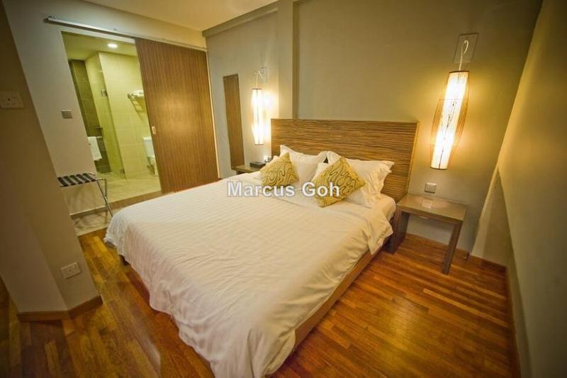 Hotel / Resort for Sale in Kuantan, Pahang by Marcus Goh - iProperty.com.my