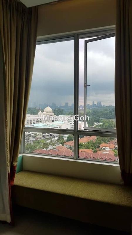 Service Residence for Sale in Solaris Dutamas by Marcus Goh - iProperty.com.my