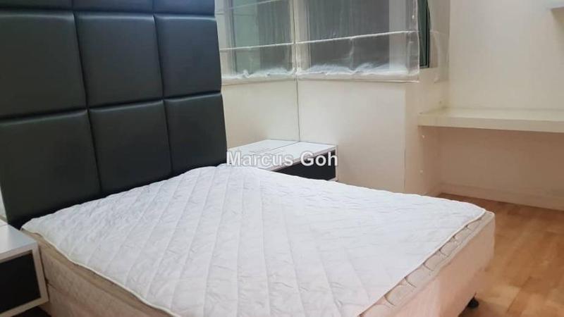 Service Residence for Sale in Solaris Dutamas by Marcus Goh - iProperty.com.my