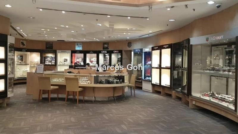 Retail-Space for Sale in b1ydl, Subang Jaya by Marcus Goh - iProperty.com.my