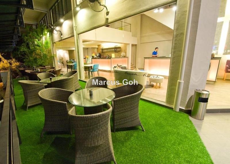 Hotel / Resort for Sale in Kuantan, Pahang by Marcus Goh - iProperty.com.my