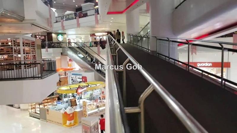 Retail-Space for Sale in b1ydl, Subang Jaya by Marcus Goh - iProperty.com.my