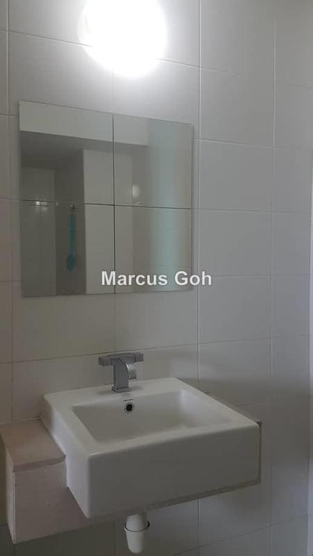 Service Residence for Sale in Solaris Dutamas by Marcus Goh - iProperty.com.my
