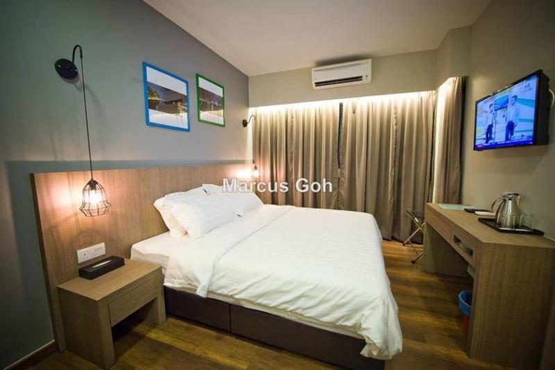 Hotel / Resort for Sale in Kuantan, Pahang by Marcus Goh - iProperty.com.my