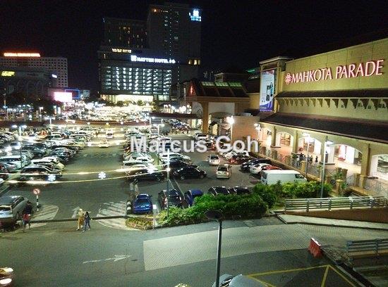 Retail-Space for Sale in Melaka, Melaka City by Marcus Goh - iProperty.com.my