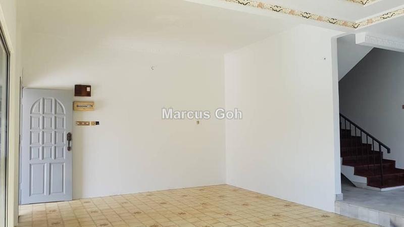 Rumah Berkembar untuk Dijual di Taman Haji Ahmad, Kuantan oleh Marcus Goh - iProperty.com.my