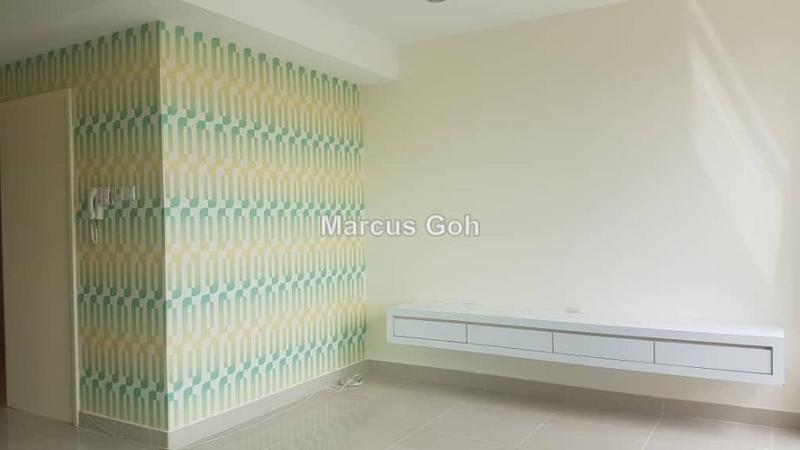 Service Residence for Sale in Solaris Dutamas by Marcus Goh - iProperty.com.my