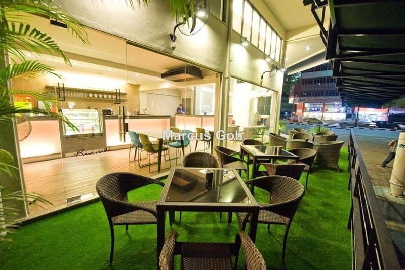 Hotel / Resort for Sale in Kuantan, Pahang by Marcus Goh - iProperty.com.my