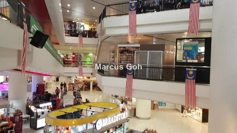 Retail-Space for Sale in b1ydl, Subang Jaya by Marcus Goh - iProperty.com.my
